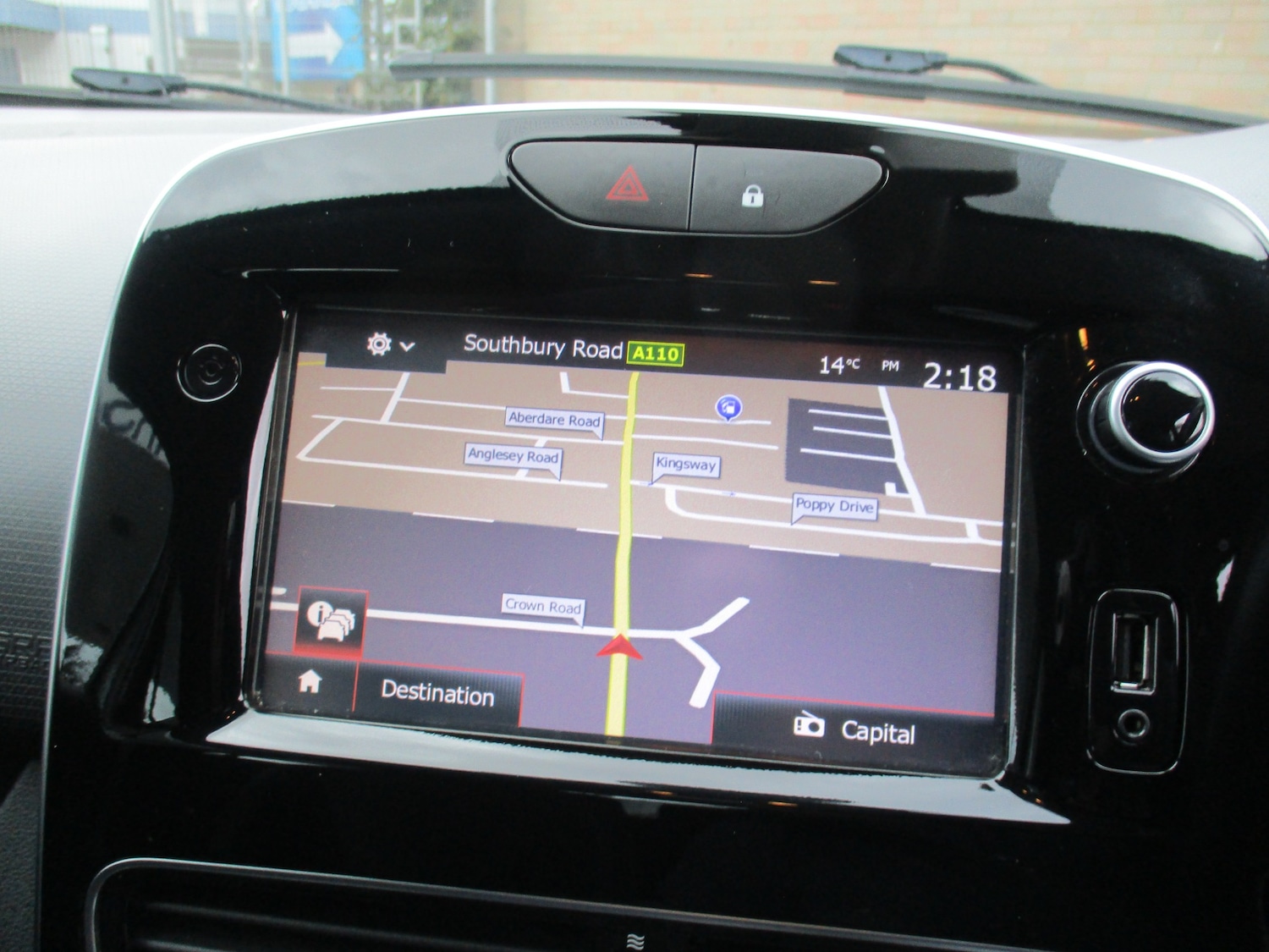 Used Renault Clio 2017 for sale - 76403098: Photo 21