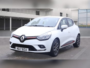 Used Renault Clio 2017 for sale - 76403098: Photo