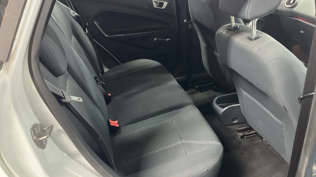 Used Ford Fiesta 2012 for sale - 76707427: Photo 8