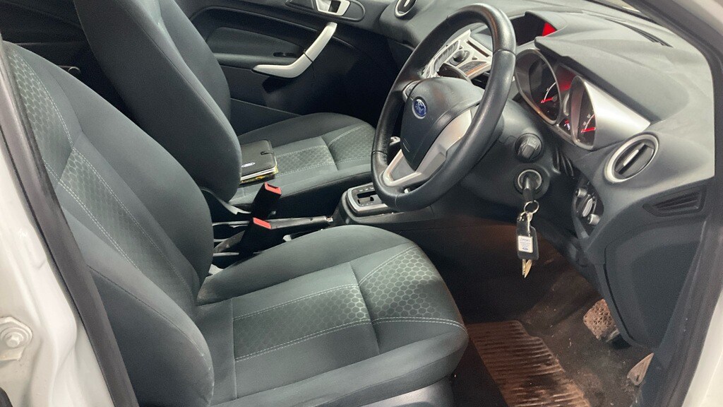 Used Ford Fiesta 2012 for sale - 76707427: Photo 9
