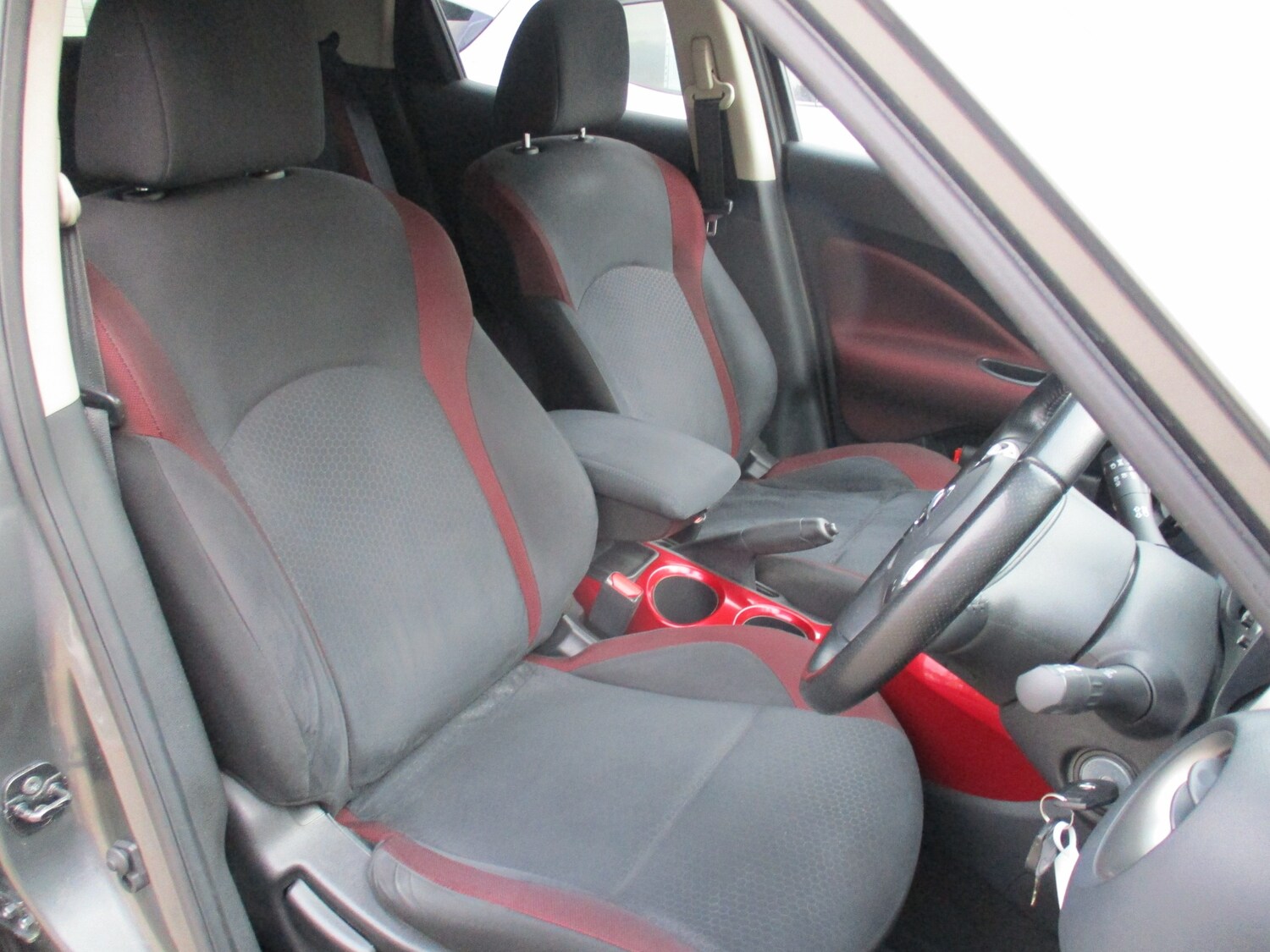 Used Nissan Juke 2014 for sale - 76402941: Photo 10