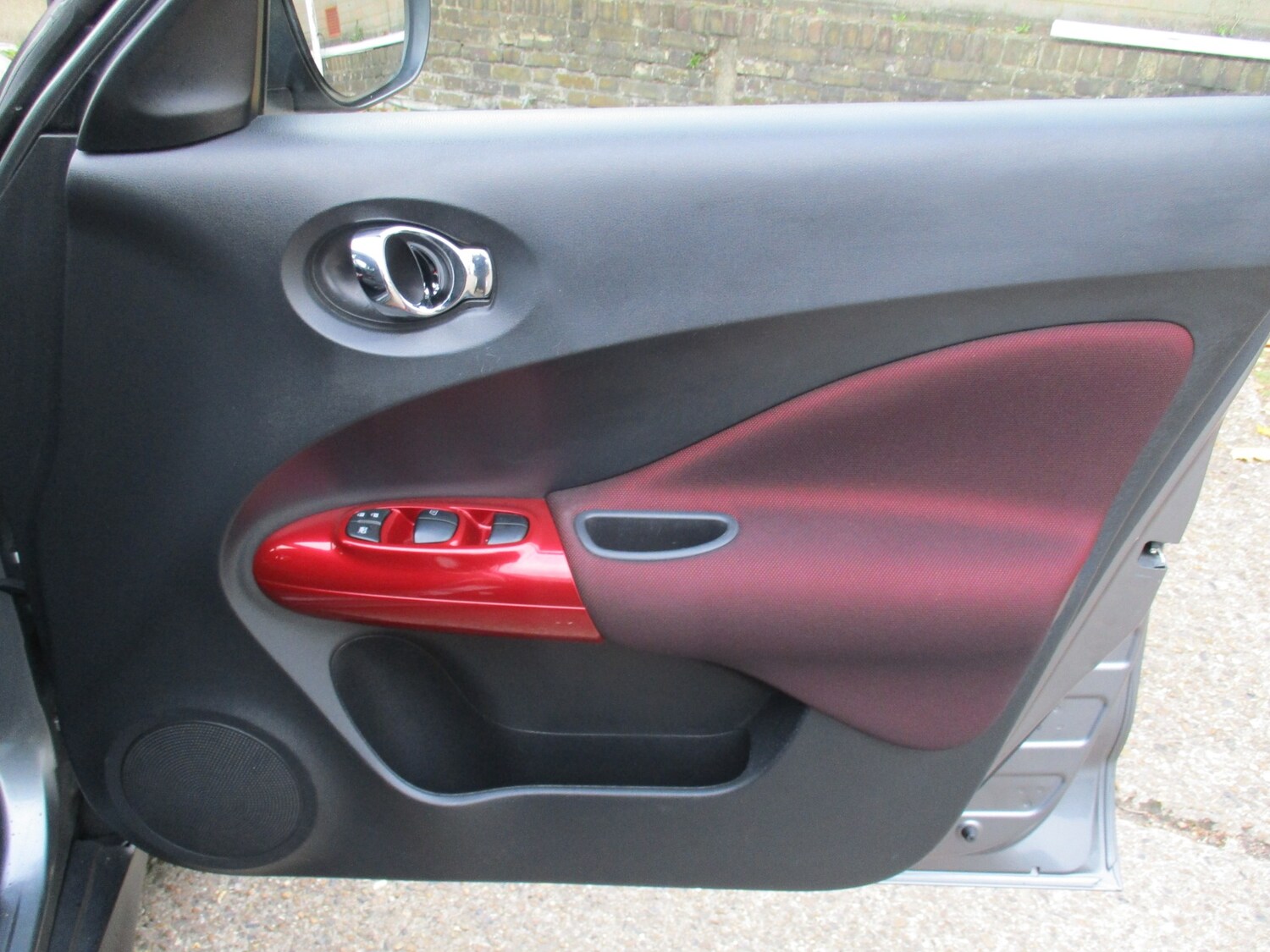 Used Nissan Juke 2014 for sale - 76402941: Photo 11