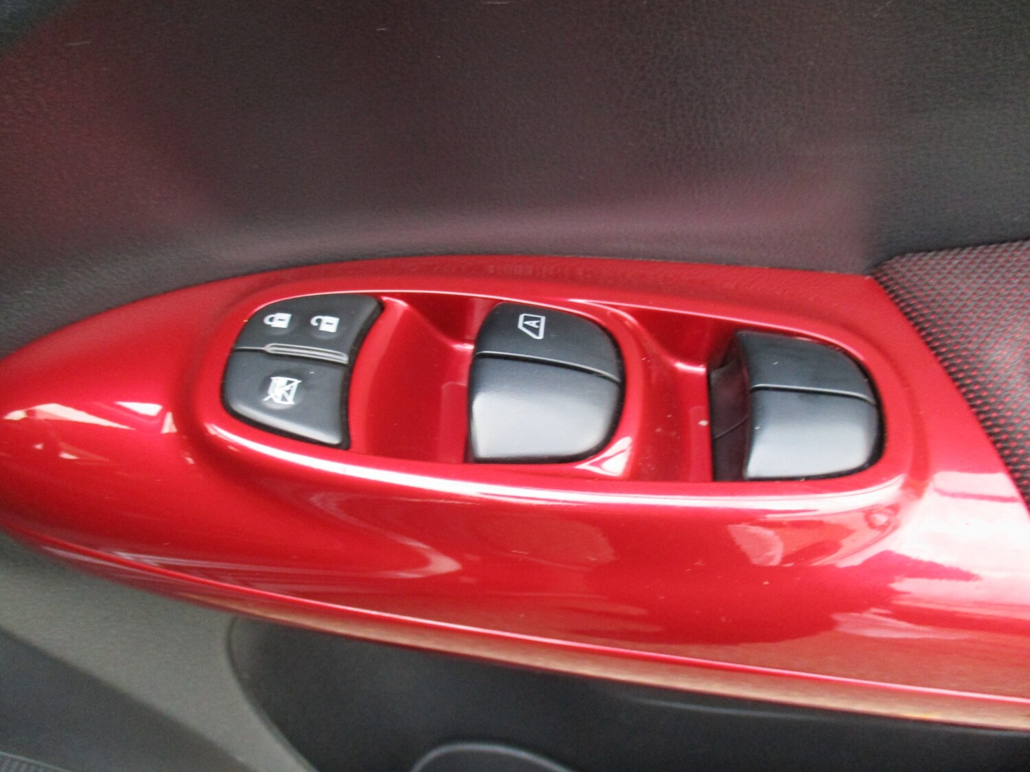 Used Nissan Juke 2014 for sale - 76402941: Photo 12