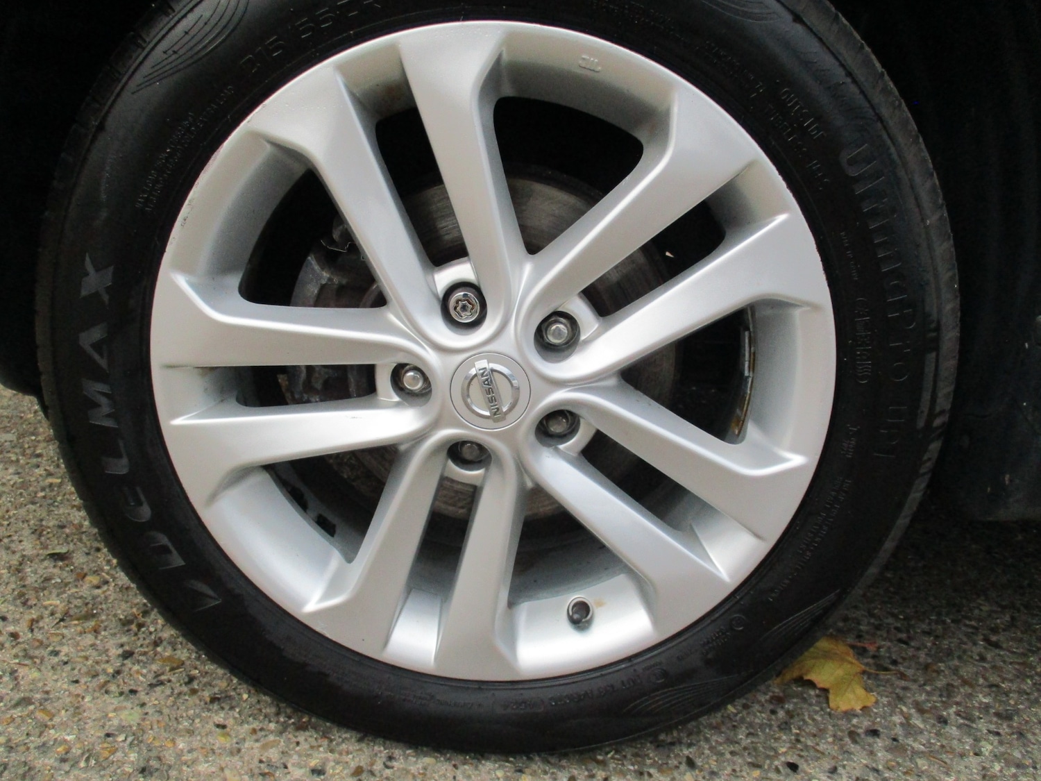 Used Nissan Juke 2014 for sale - 76402941: Photo 6