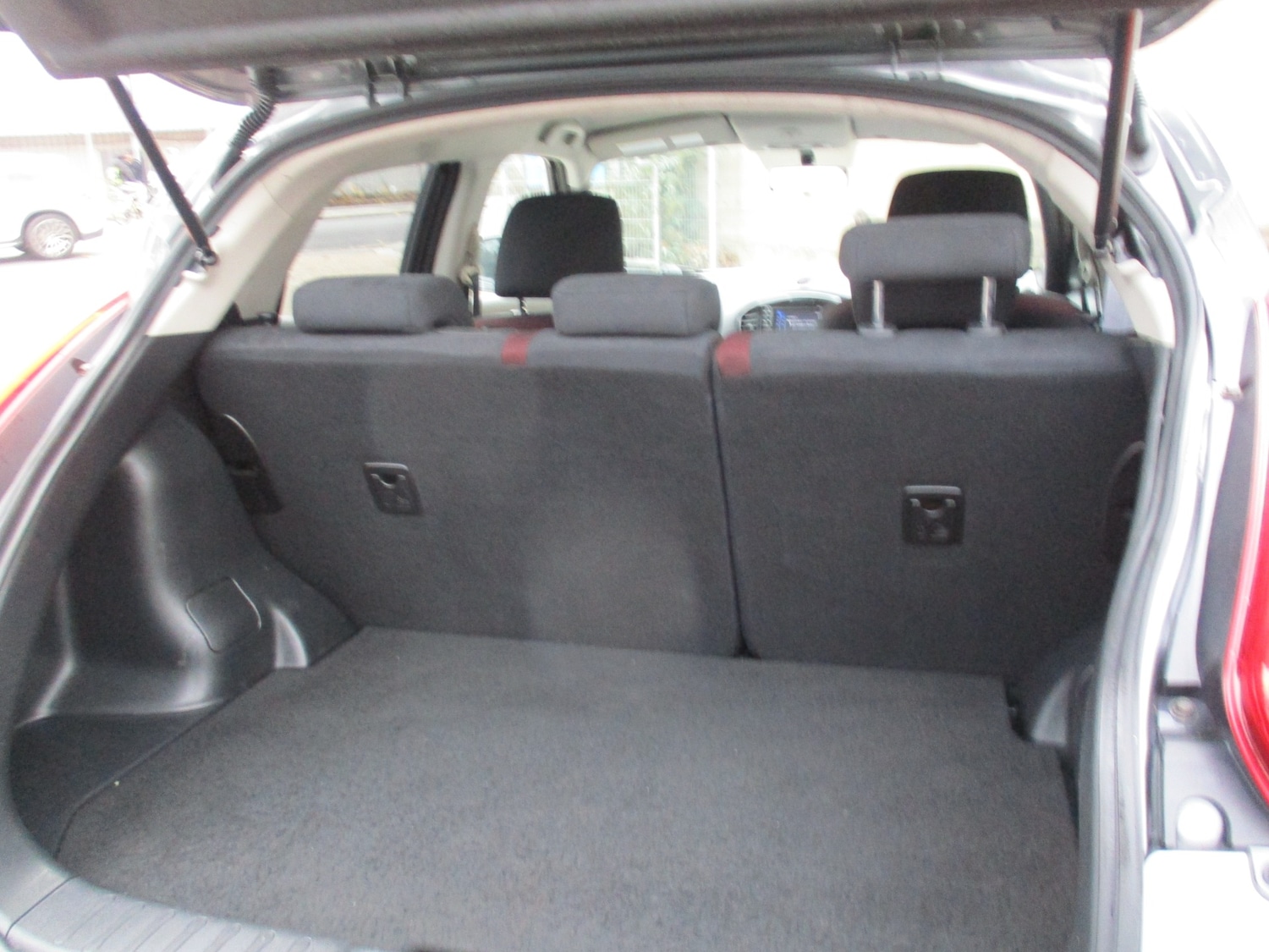 Used Nissan Juke 2014 for sale - 76402941: Photo 7