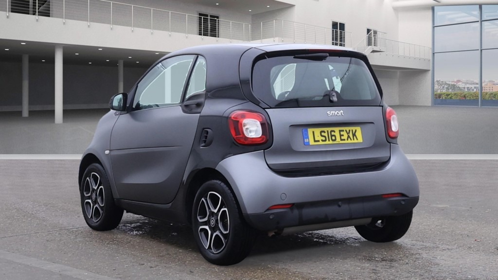 Used Nissan Pulsar 2016 for sale - 76449741: Photo 3