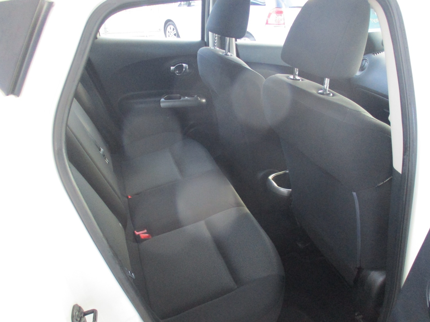 Used Nissan Juke 2011 for sale - 76342697: Photo 15