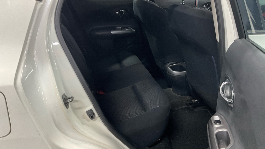Used Nissan Juke 2011 for sale - 76342697: Photo 8
