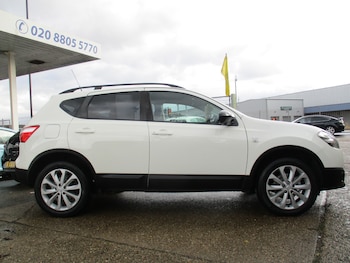 Used Nissan Qashqai 2013 for sale - 75847928: Photo