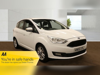 Used Ford C-Max 2016 for sale - 79097992: Photo