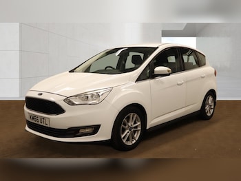 Used Ford C-Max 2016 for sale - 79097992: Photo