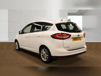 Used Ford C-Max 2016 for sale - 79097992: Photo