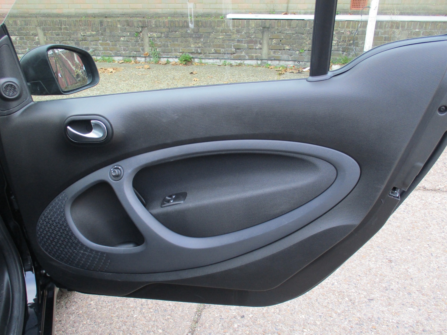 Used smart fortwo 2017 for sale - 76576645: Photo 10