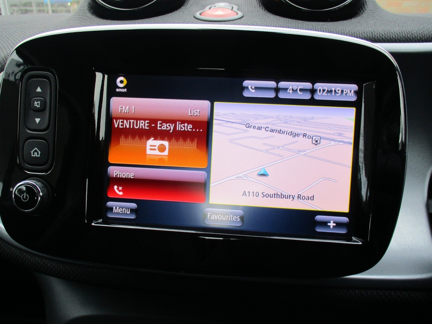 Used smart fortwo 2017 for sale - 76576645: Photo 14