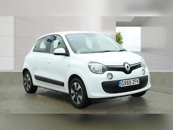 Used Renault Twingo 2015 for sale - 78765139: Photo