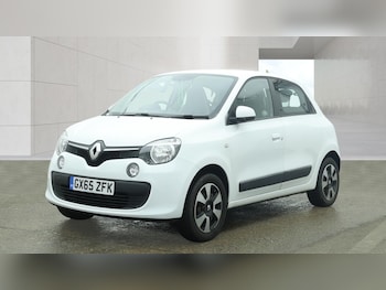 Used Renault Twingo 2015 for sale - 78765139: Photo