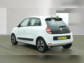 Used Renault Twingo 2015 for sale - 78765139: Photo