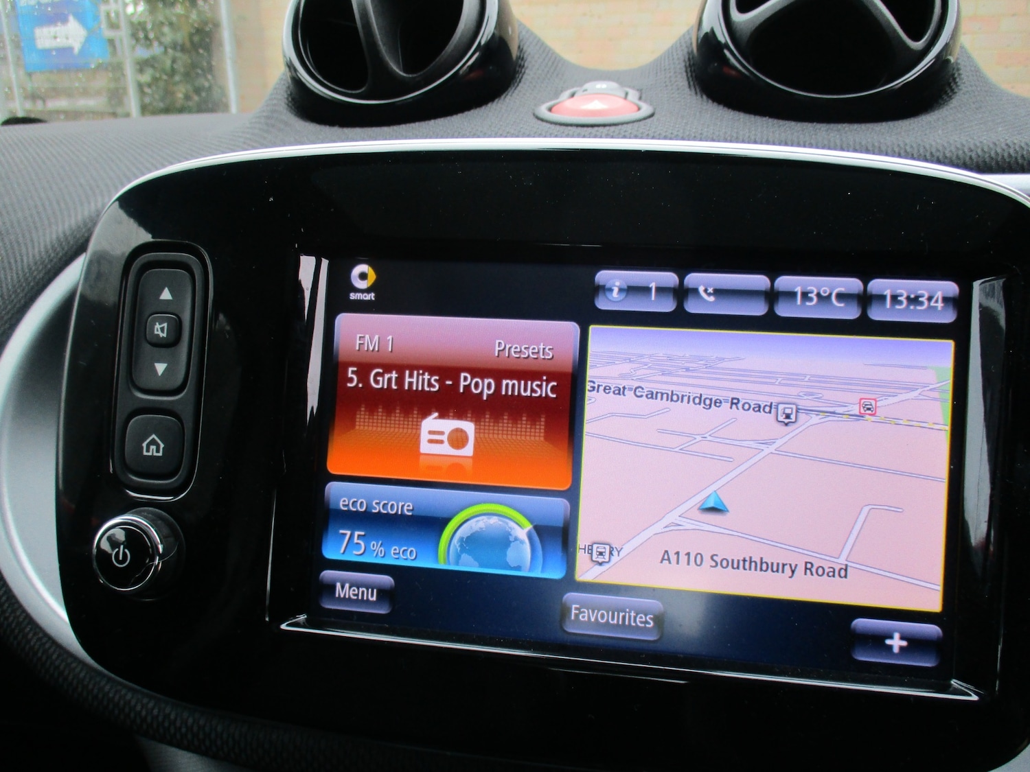 Used smart fortwo 2017 for sale - 76382691: Photo 15