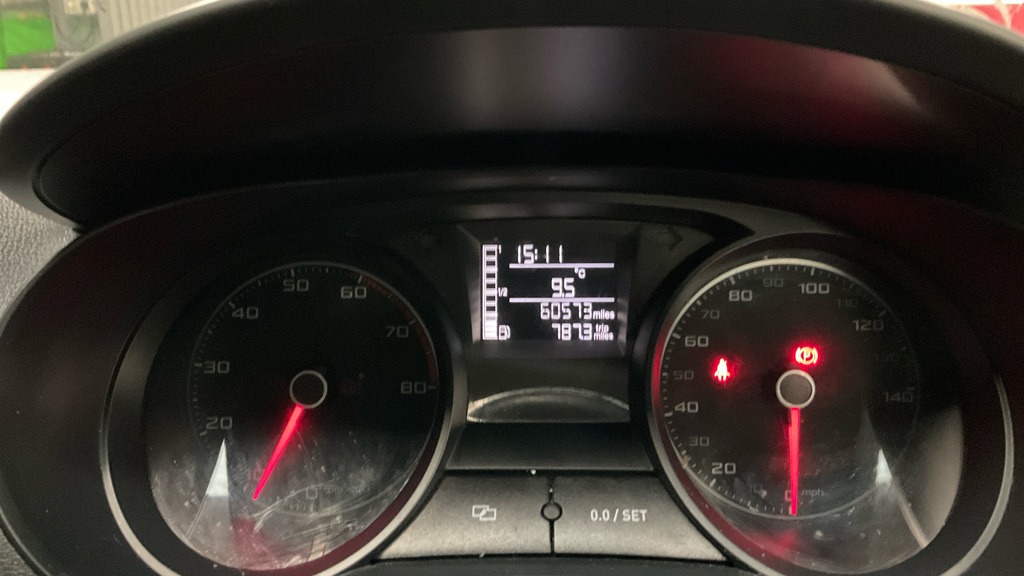 Used SEAT Ibiza 2015 for sale - 77501606: Photo 10