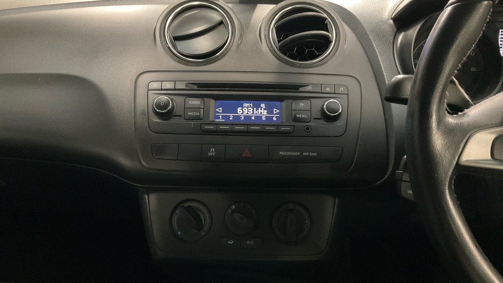 Used SEAT Ibiza 2015 for sale - 77501606: Photo 11