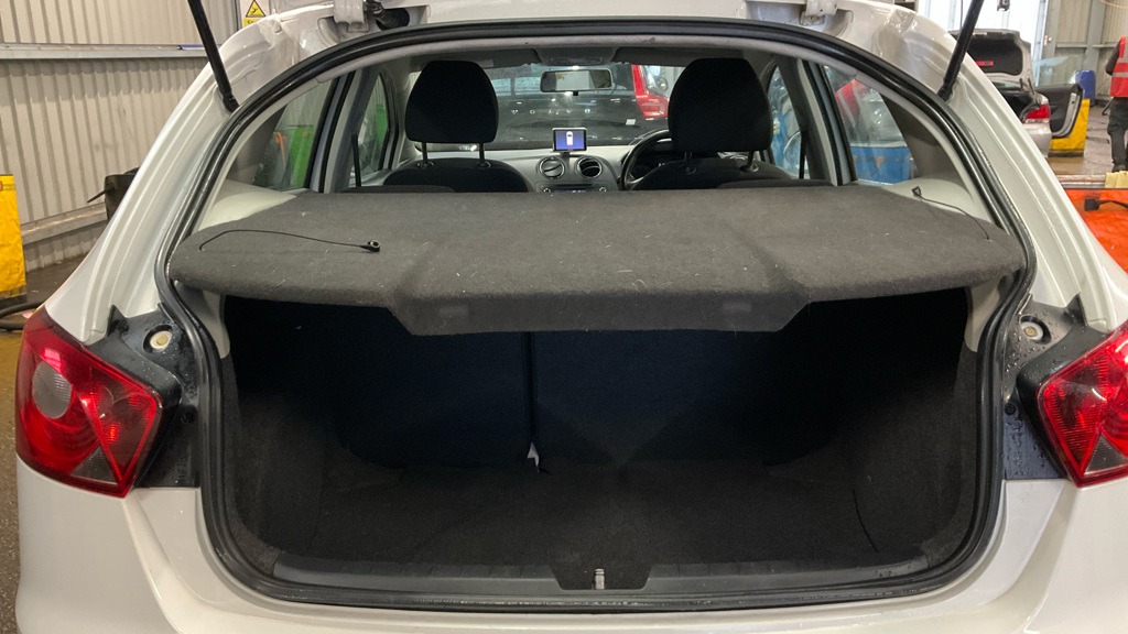 Used SEAT Ibiza 2015 for sale - 77501606: Photo 7