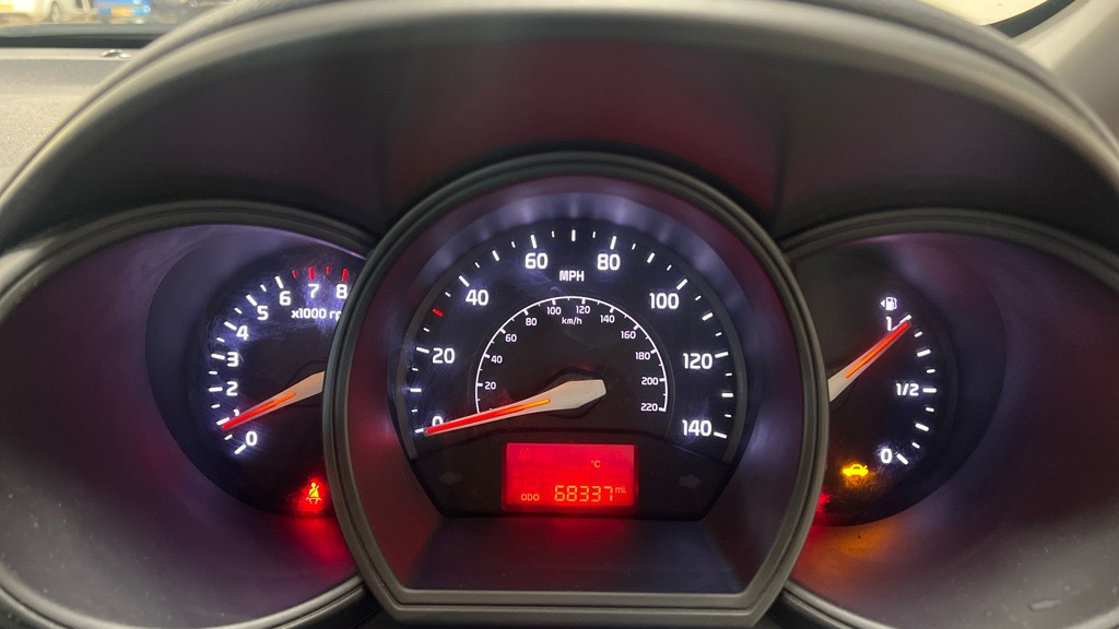 Used Kia Rio 2013 for sale - 77364829: Photo 10