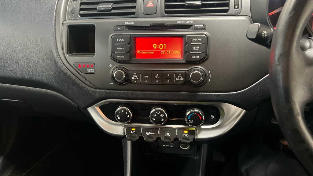 Used Kia Rio 2013 for sale - 77364829: Photo 11