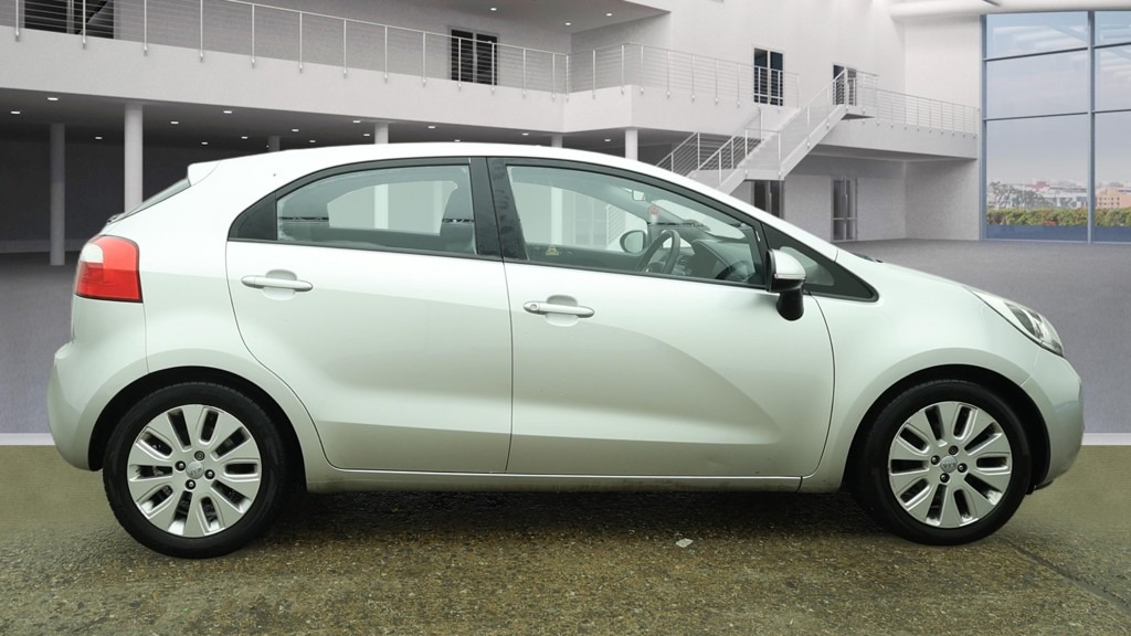 Used Kia Rio 2013 for sale - 77364829: Photo 5