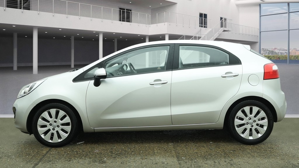 Used Kia Rio 2013 for sale - 77364829: Photo 6