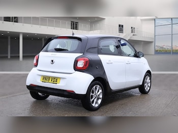 Used smart forfour 2019 for sale - 76564959: Photo