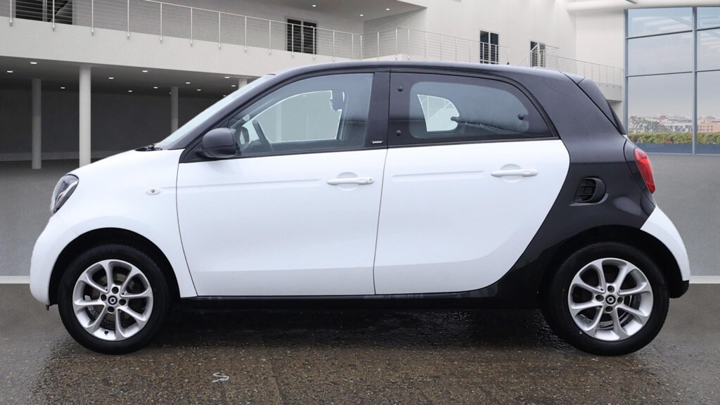 Used smart forfour 2019 for sale - 76564959: Photo 6