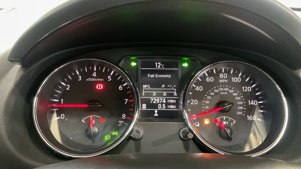Used Nissan Qashqai 2013 for sale - 76288683: Photo 10