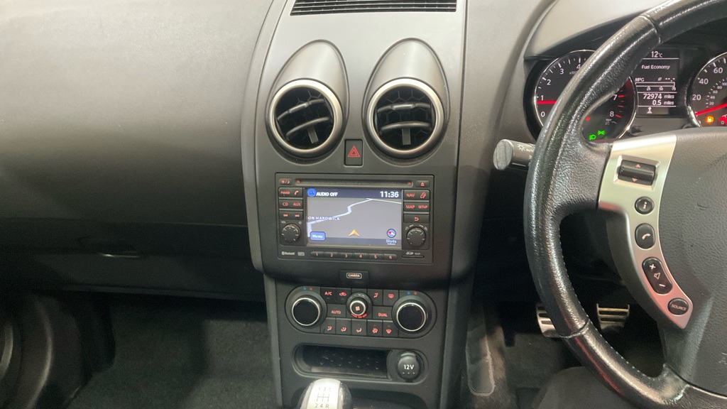 Used Nissan Qashqai 2013 for sale - 76288683: Photo 11