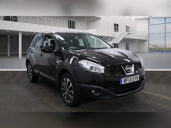 Nissan - Qashqai