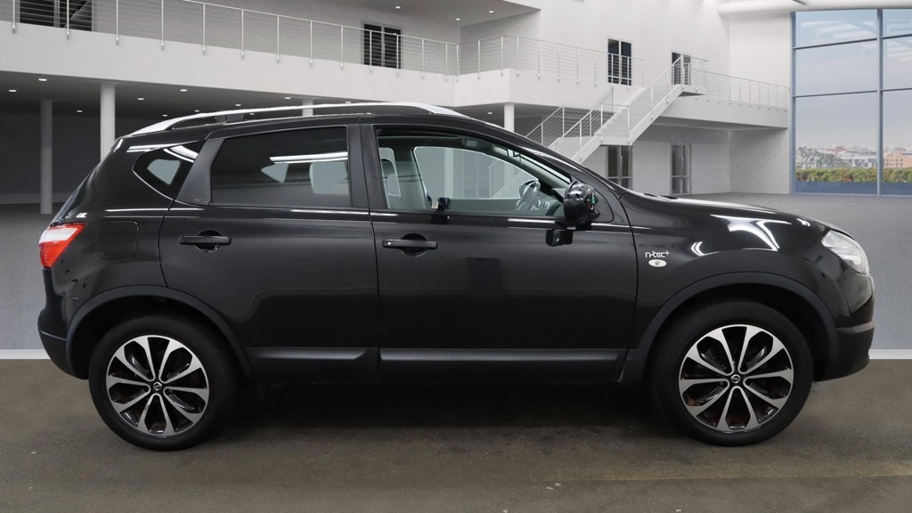 Used Nissan Qashqai 2013 for sale - 76288683: Photo 5