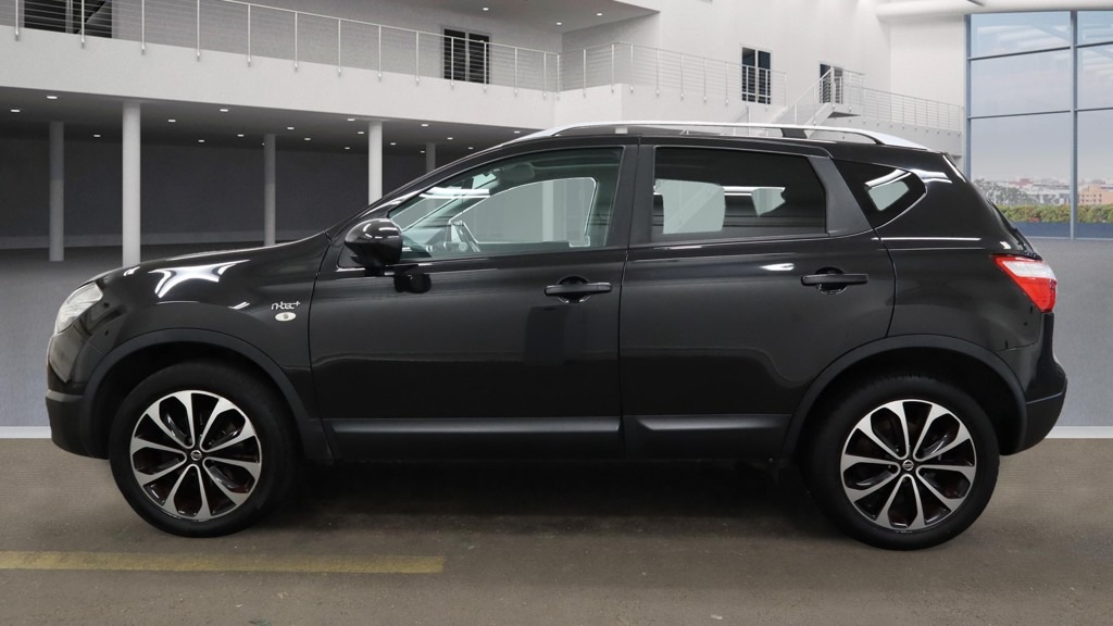 Used Nissan Qashqai 2013 for sale - 76288683: Photo 6