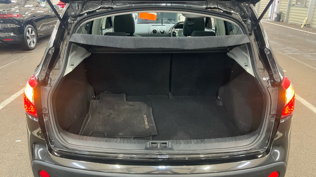 Used Nissan Qashqai 2013 for sale - 76288683: Photo 7