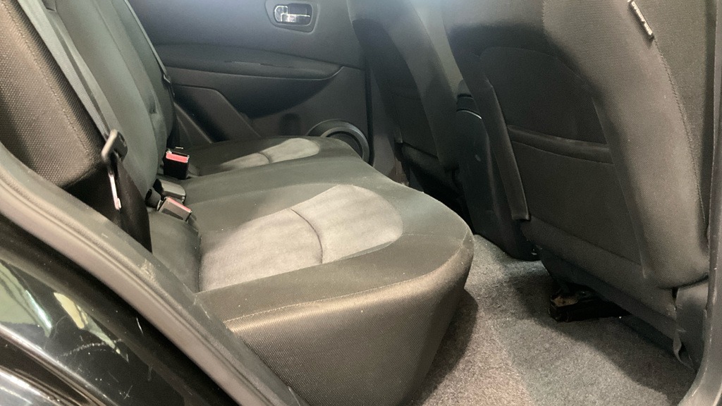 Used Nissan Qashqai 2013 for sale - 76288683: Photo 8
