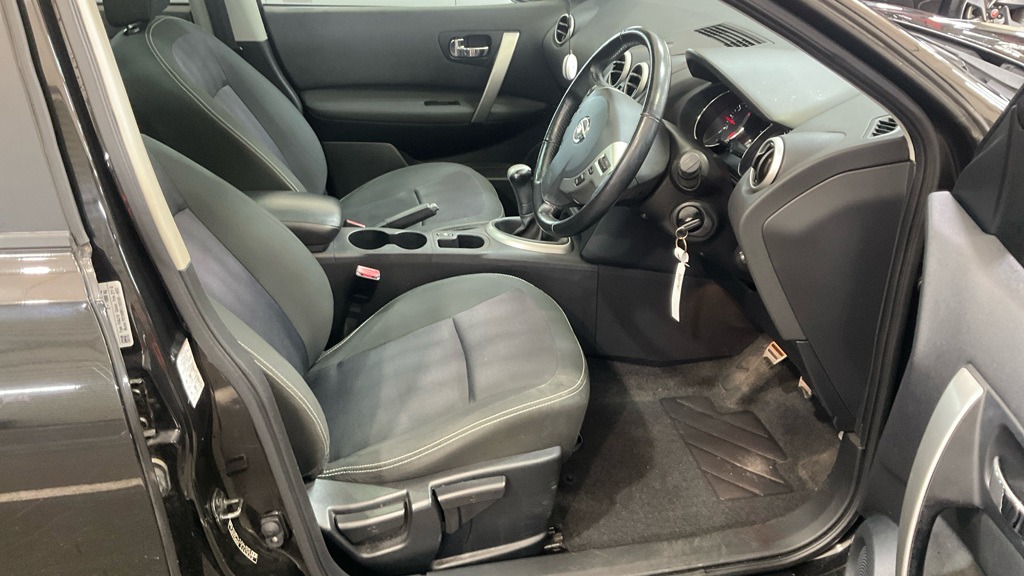 Used Nissan Qashqai 2013 for sale - 76288683: Photo 9