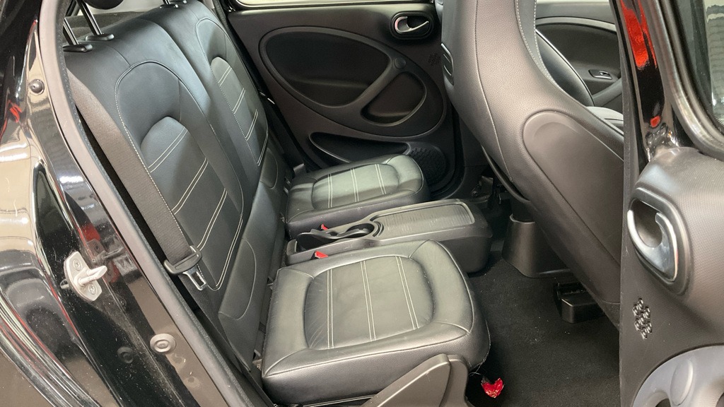 Used smart forfour 2018 for sale - 78103811: Photo 10