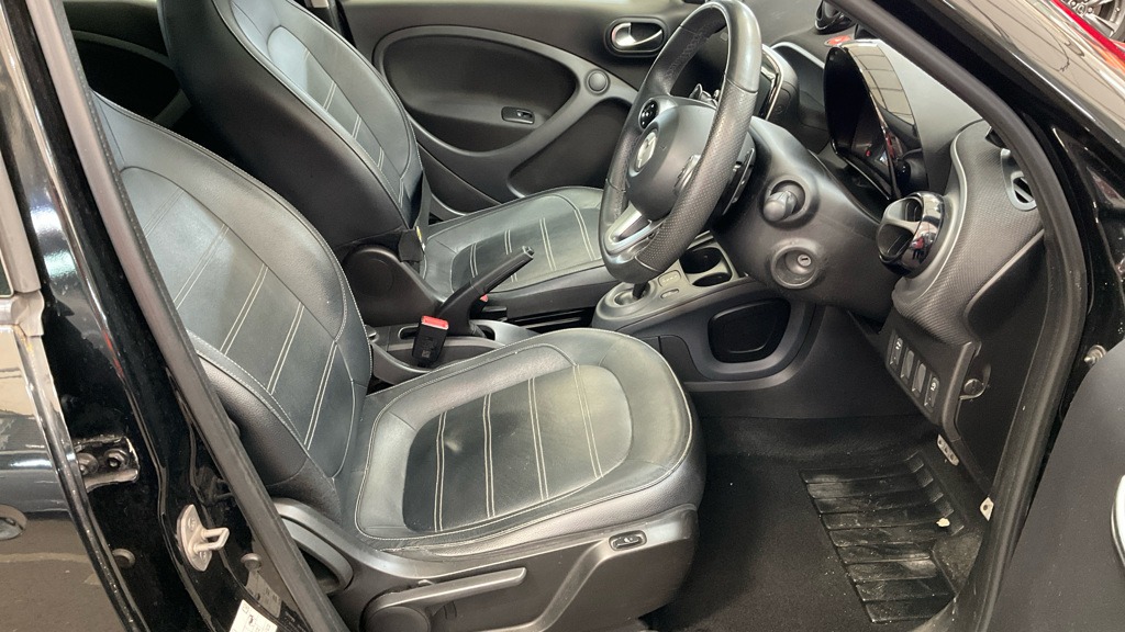 Used smart forfour 2018 for sale - 78103811: Photo 11