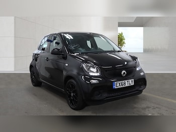 smart forfour feature image
