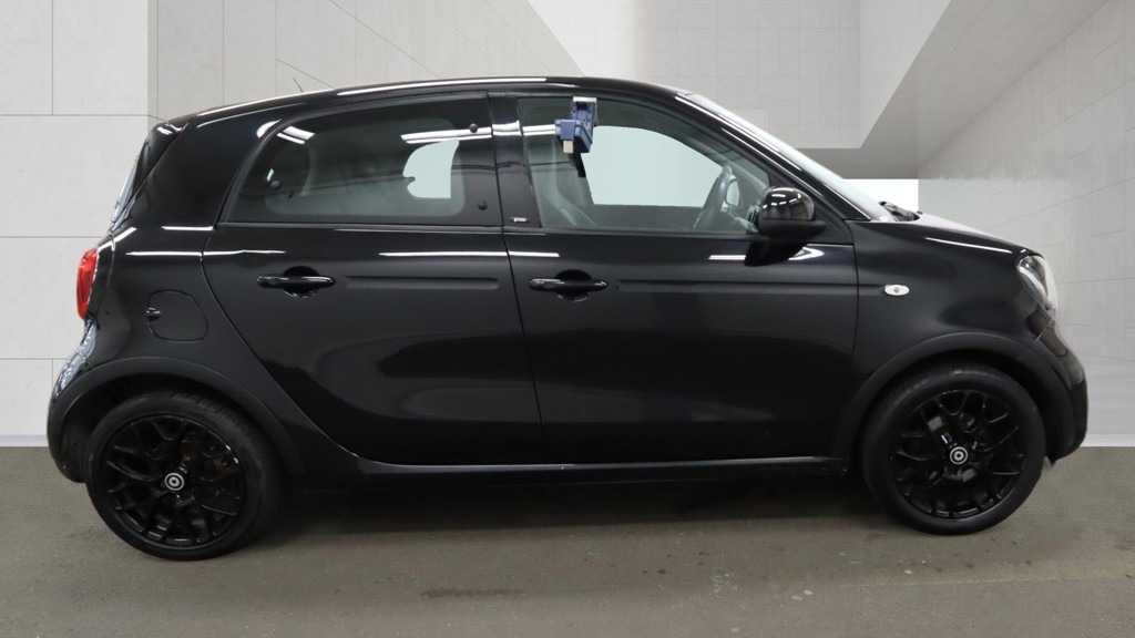 Used smart forfour 2018 for sale - 78103811: Photo 5