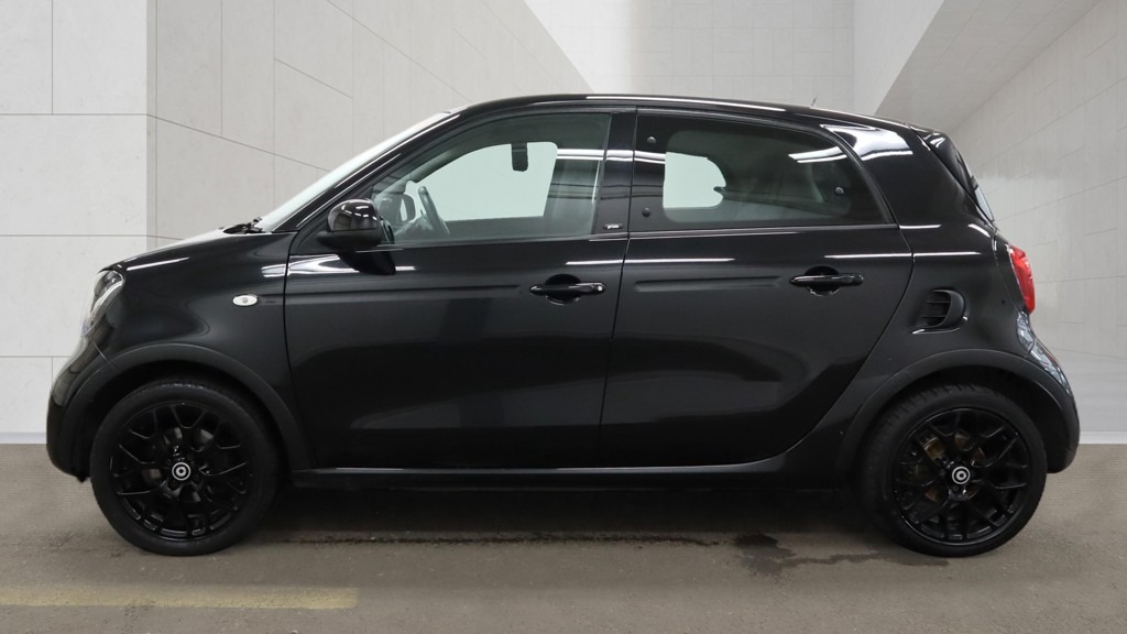 Used smart forfour 2018 for sale - 78103811: Photo 6