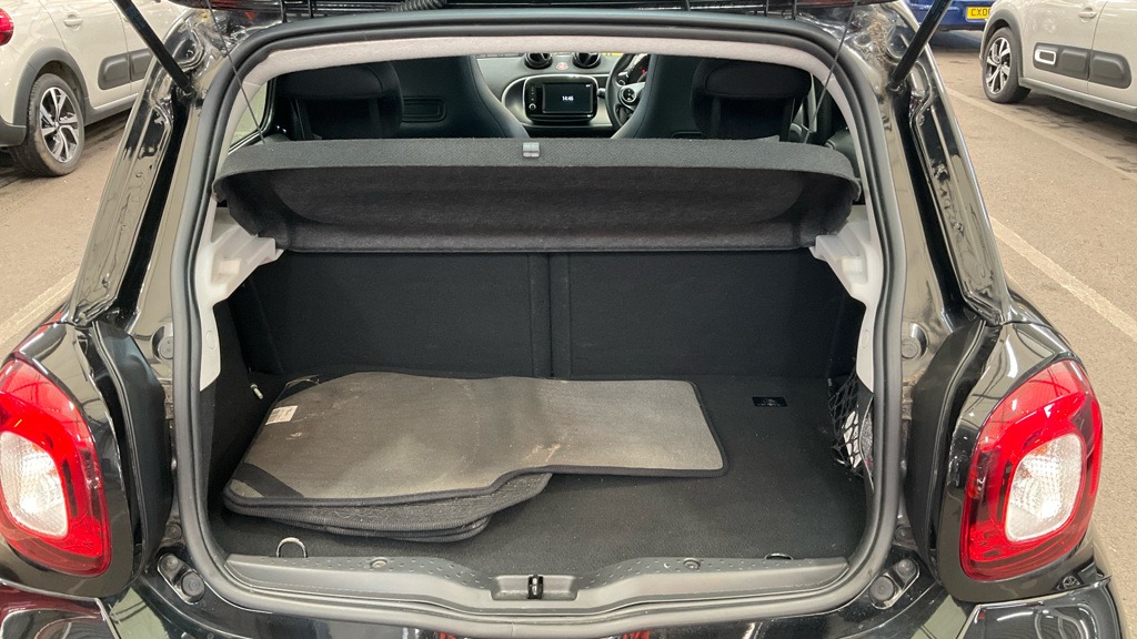 Used smart forfour 2018 for sale - 78103811: Photo 9