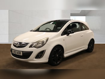 Used Vauxhall Corsa 2014 for sale - 78664659: Photo