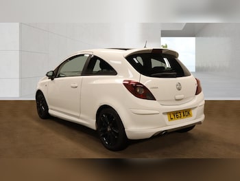 Used Vauxhall Corsa 2014 for sale - 78664659: Photo