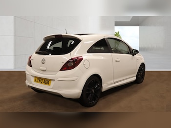 Used Vauxhall Corsa 2014 for sale - 78664659: Photo