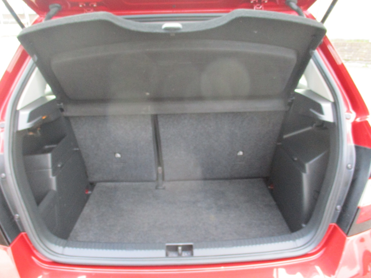 Used Skoda Fabia 2015 for sale - 77603649: Photo 10