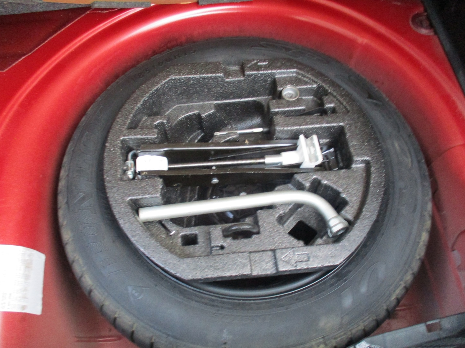 Used Skoda Fabia 2015 for sale - 77603649: Photo 11